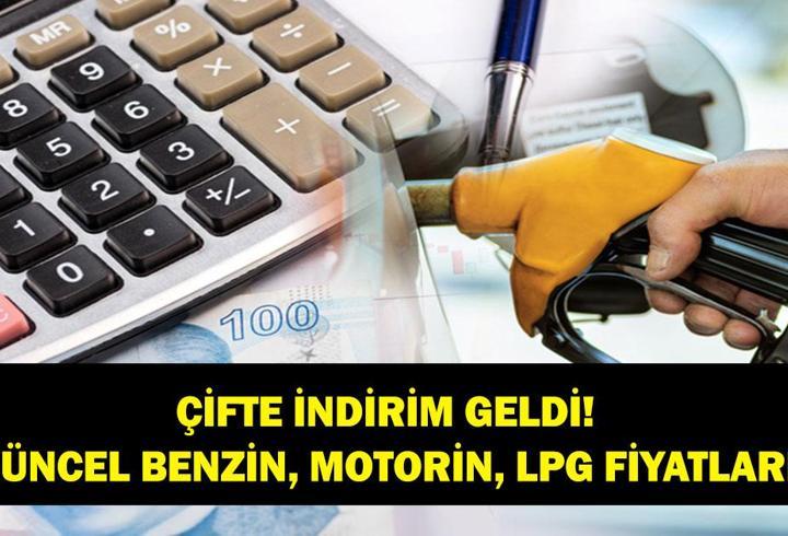 BENZİN VE MOTORİNE İNDİRİM! 12 Mart 2026 Akaryakıt Fiyatları Güncellendi! İşte Benzin, Motorin ve LPG’de Son Durum