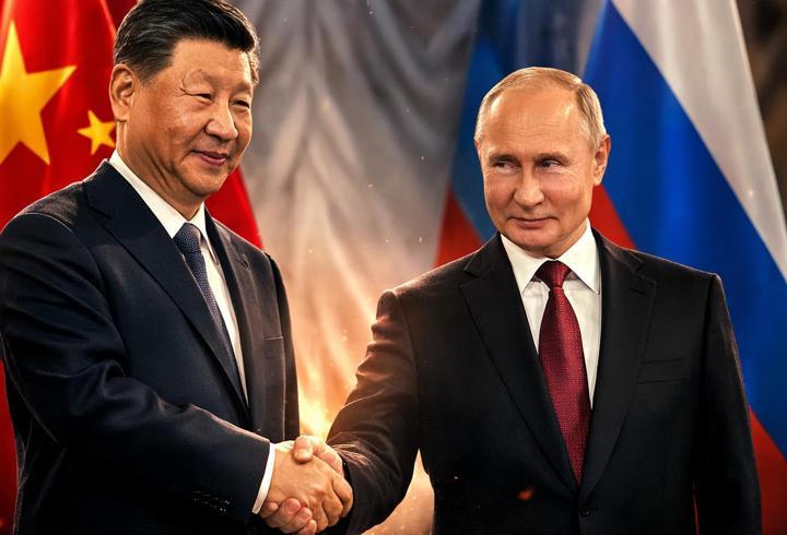 BM oylamasında kritik detay: Rusya ve Çin neden çekimser kaldı?