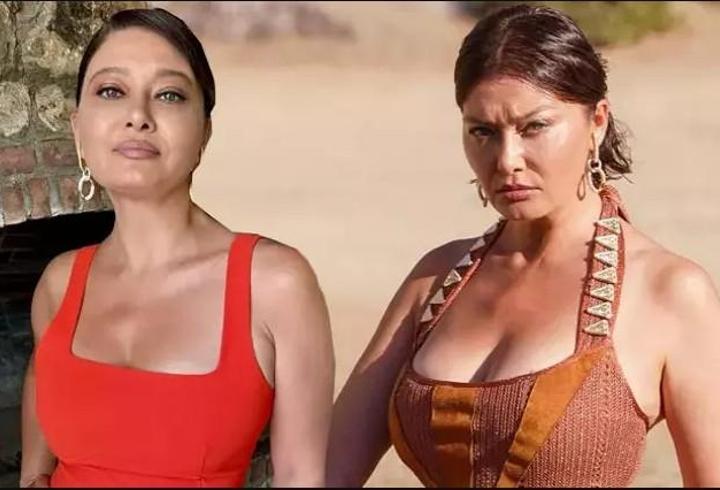 Ünlülerde yeni trend şaşırttı! Haftalarca saç yıkamayan isimler konuşuluyor