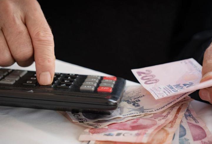 Takvim netleşti: Emekli ikramiyeleri bu tarihlerde yatacak!