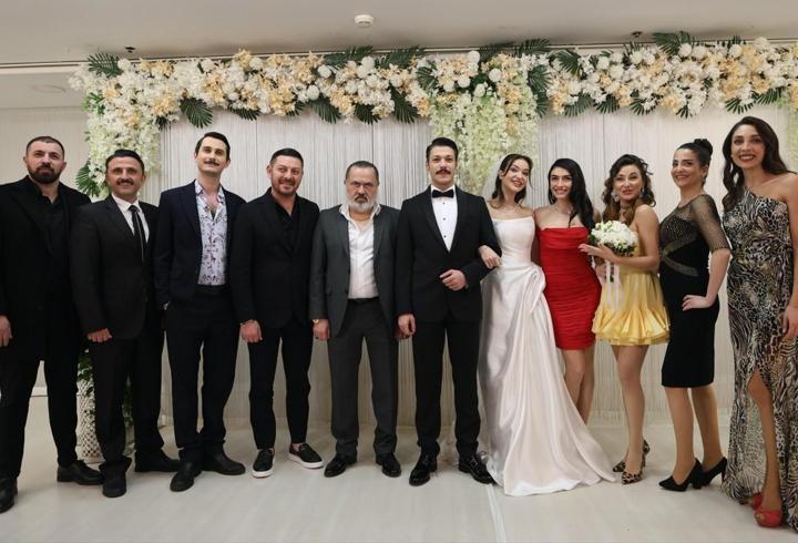 İNCİ TANELERİ'NDE BÜYÜK FİNAL