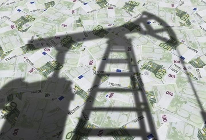 Fransa Merkez Bankası Başkanı "hiç paramız kalmadı" dedi