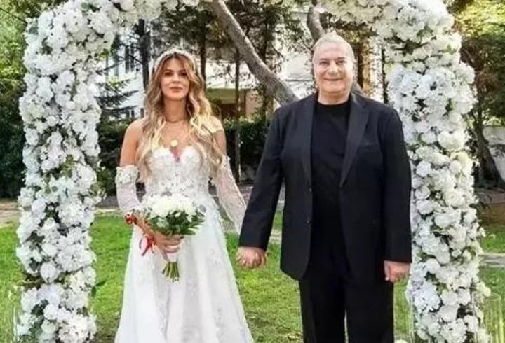 Mehmet Ali Erbil’den Serdar Ortaç sözleri: “Demek ki boşanacağımı hissetmiş”