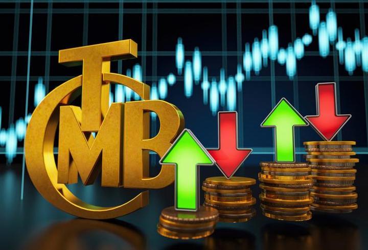 SON DAKİKA | Merkez Bankası'nın rezervleri belli oldu