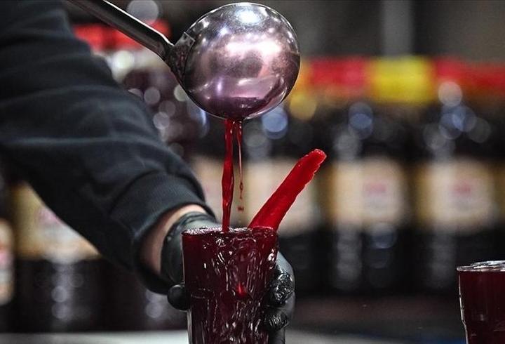 Adana şalgamına AB tescili: Türkiye’nin 45. coğrafi işaretli ürünü oldu