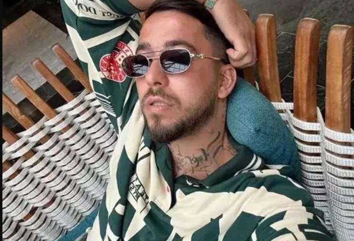 Ünlü DJ Mahmut Orhan’ın lüks oyuncağı! Değerini duyanlar şaşkına döndü