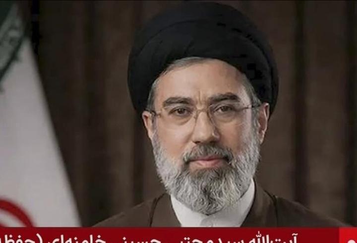 İran’ın yeni dini lideri Mücteba Hamaney, ilk kez açıklama yapacak