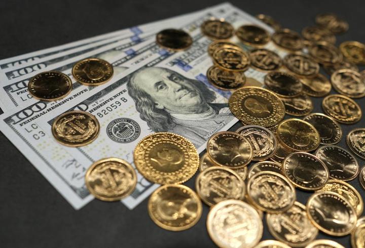 Altın savaşın gölgesinde mi kaldı?