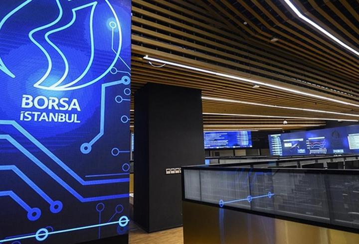 SON DAKİKA HABERİ: Borsa günü yükselişle tamamladı