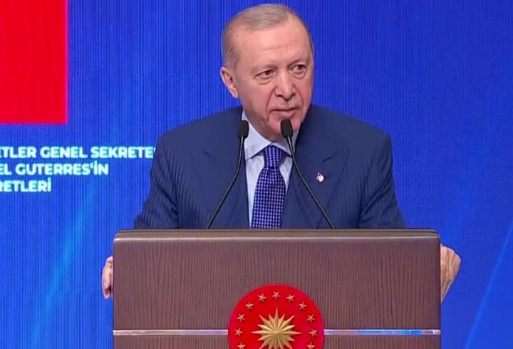 SON DAKİKA HABERİ: ABD/İsrail-İran savaşına ne diyecek? Cumhurbaşkanı Erdoğan'dan önemli açıklamalar