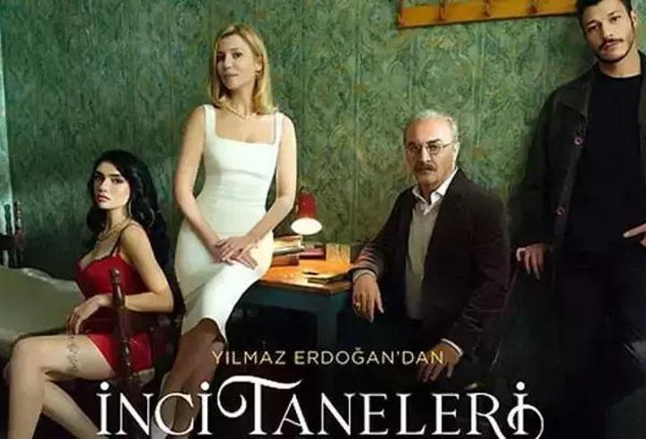 İNCİ TANELERİ NEDEN FİNAL YAPIYOR? İnci Taneleri final bölümü ne zaman?