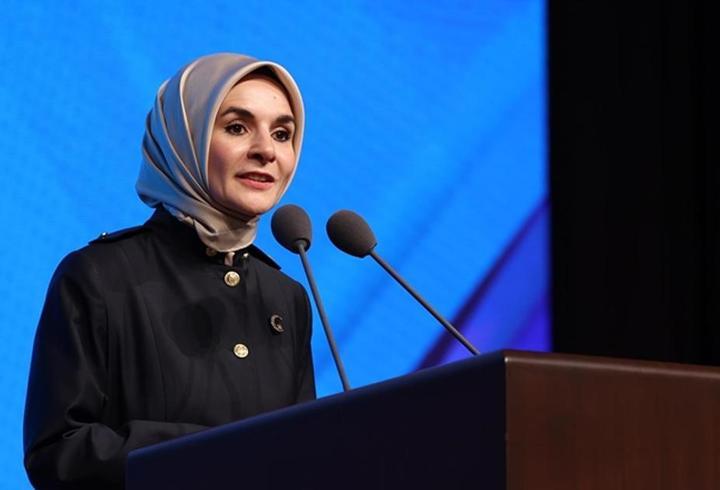 İran, ABD-İsrail saldırılarının başladığı 28 Şubat'tan bu yana karşı saldırı düzenlediği ülkelerdeki hedefler için en fazla füze ve insansız hava aracını (İHA) Birleşik Arap Emirlikleri'nde (BAE) belirlediği hedeflere yönlendirdi.5