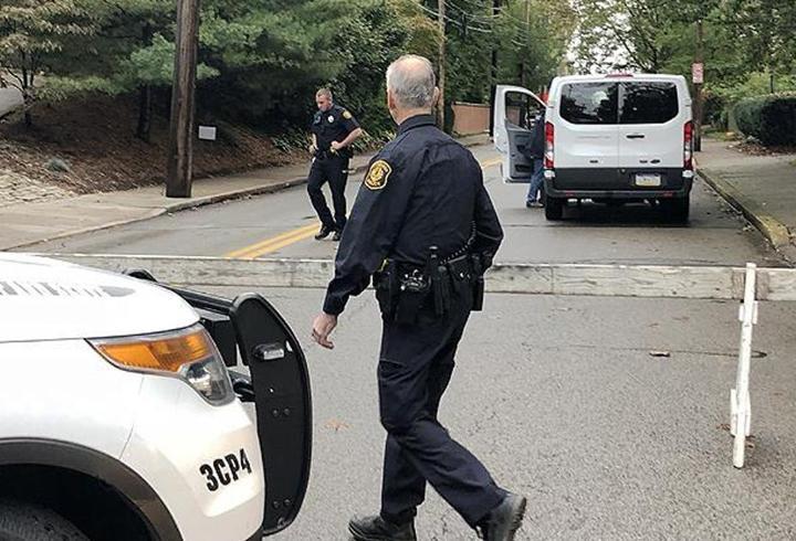 Son dakika haberi: ABD’de sinagoga silahlı saldırı