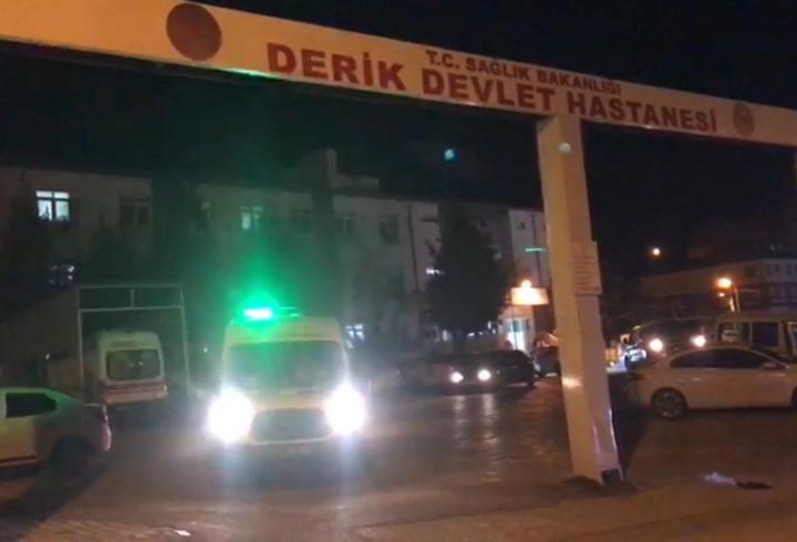 Evinde silahla vurulmuş halde bulunan kadın kurtarılamadı