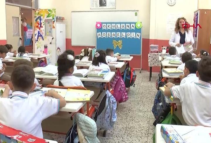 Okullarda ikinci ara tatil başlıyor