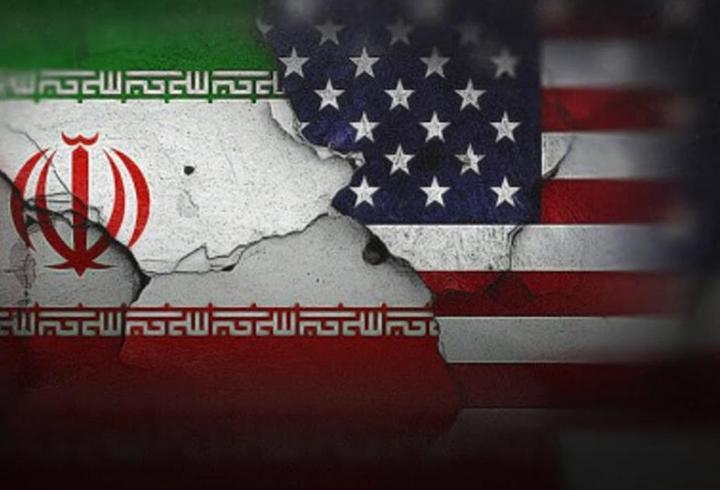 İran'dan Trump'a sert mesaj: Sizi pişman edene kadar durmayacağız