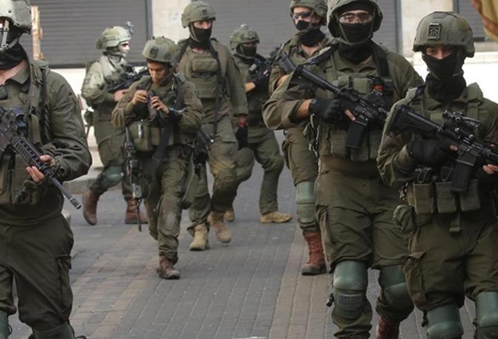 İsrail ordusu, Batı Şeria'da 2 Filistinliyi öldürdü
