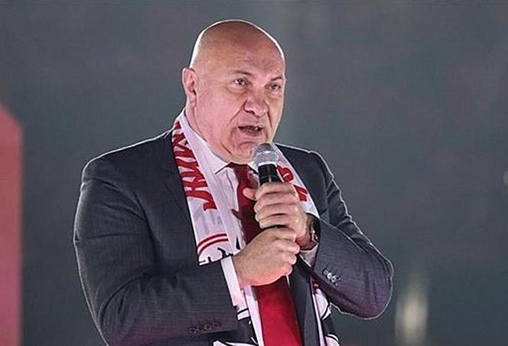 Yüksel Yıldırım: Kadroda yenilenmeler olacak