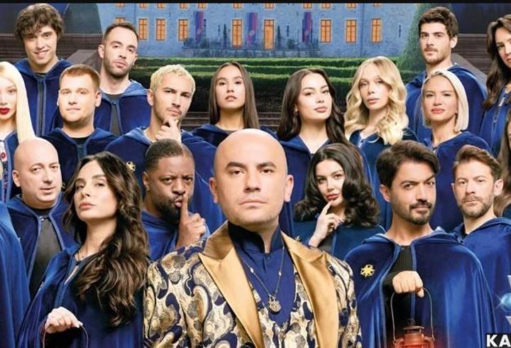 Kanal D'den yeni yarışma... Kim hain, kim masum?