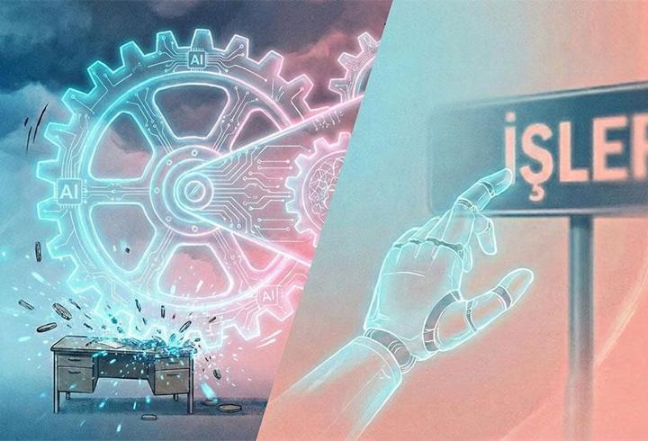 Fatura yapay zekaya kesildi