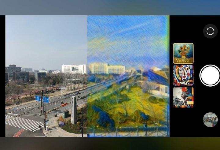 Mobilde gerçek zamanlı AI dönemi başlıyor