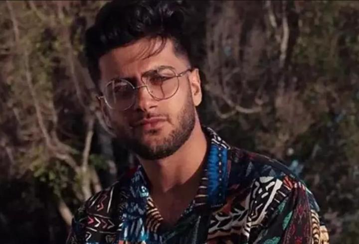 Uyuşturucu testi pozitif çıkmıştı! Reynmen yeniden test yaptırdı