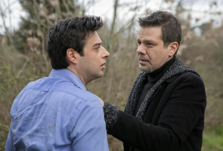 ARKA SOKAKLAR’DA ALİ DURDURULAMIYOR