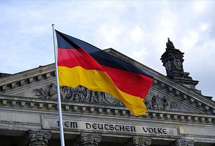 Almanya’da iflaslar 2014’ten bu yana zirvede