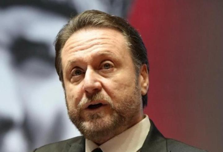 Beşiktaş'ta MHK tepkisi sürüyor