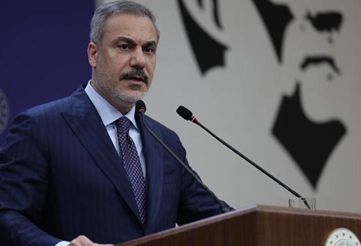 Bangladeş Dışişleri Bakanı, Hakan Fidan ile görüşecek