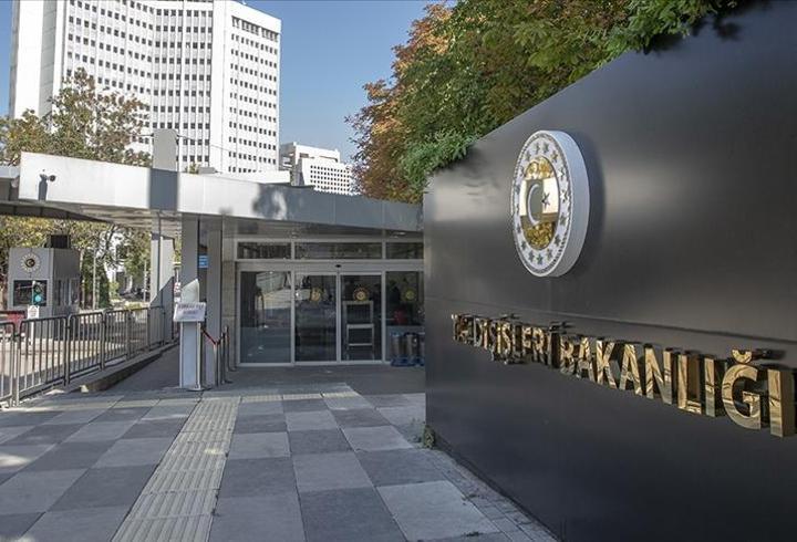 Bangladeş Dışişleri Bakanı, Türkiye'ye geliyor: Hakan Fidan ile görüşecek