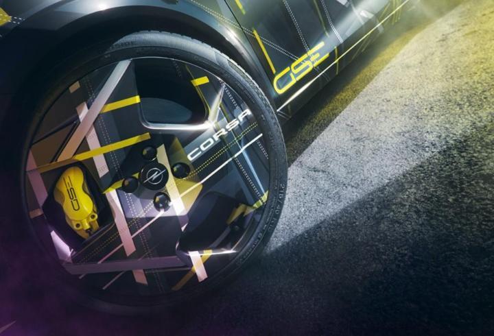 Yeni Opel Corsa GSE Elektrikli Yollara Çıkıyor