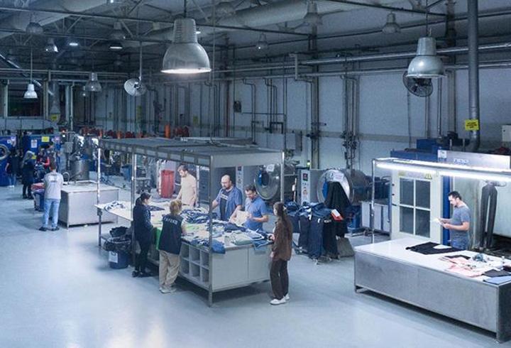 Tasarım ve Ar-Ge belgelerini aynı çatı altında topladı