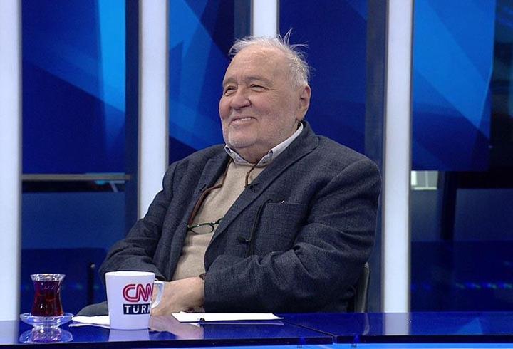 Cumhurbaşkanı Recep Tayyip Erdoğan, 78 yaşında hayata gözlerini yuman Prof. Dr. İlber Ortaylı için taziye mesajı paylaştı.5