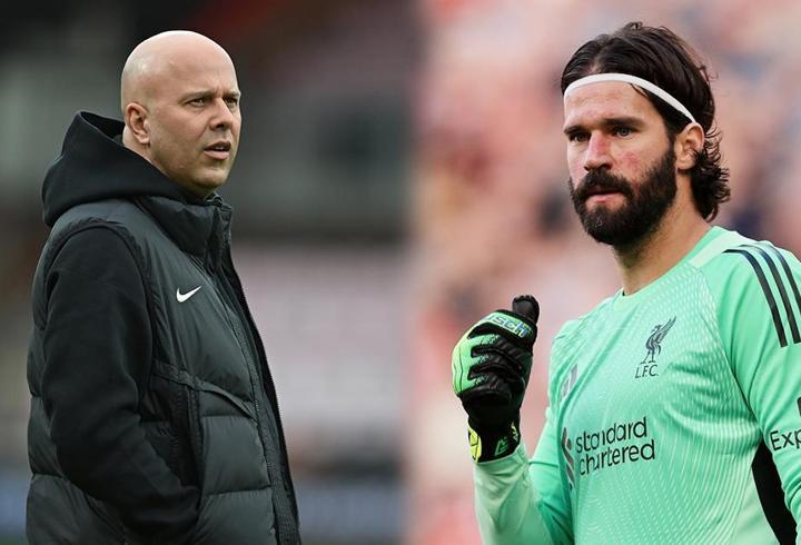 Liverpool’da Alisson gelişmesi! Galatasaray maçı öncesi açıklandı