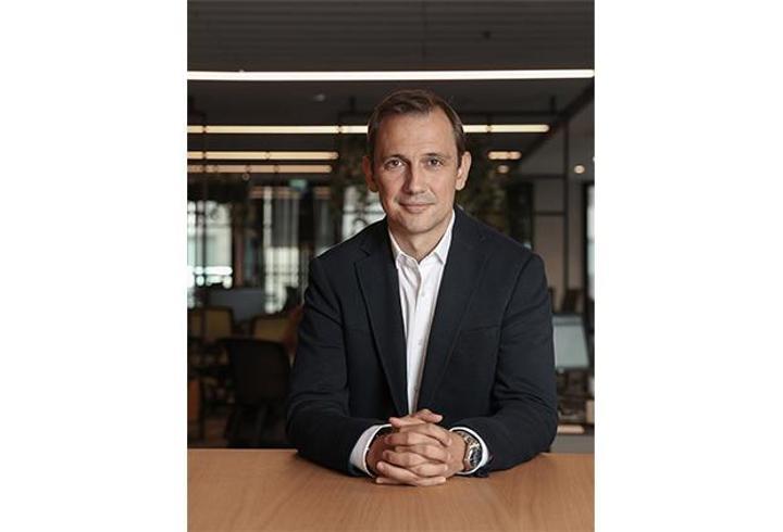 Finansal teknoloji şirketinin yeni hedefi Avrupa