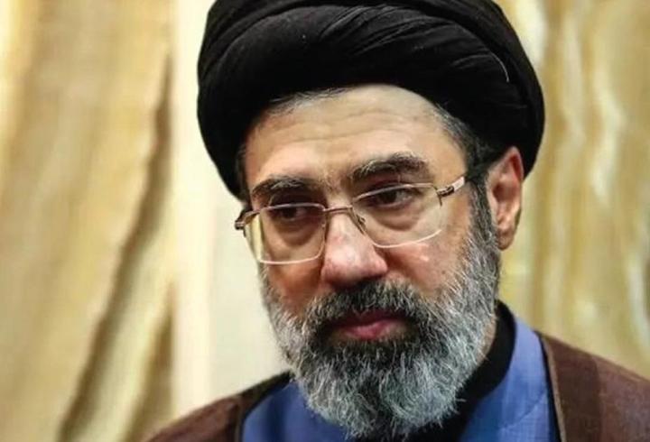 ABD: İran liderinin yüzü tanınmaz hale geldi