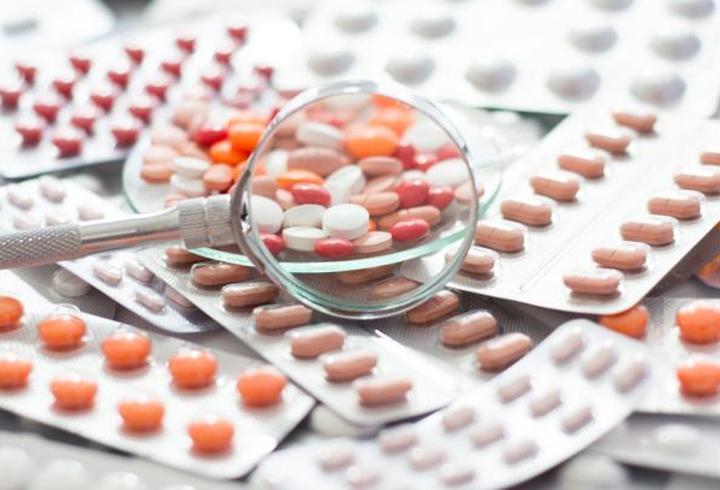 İlaç fiyatlandırmasında kur değişimi