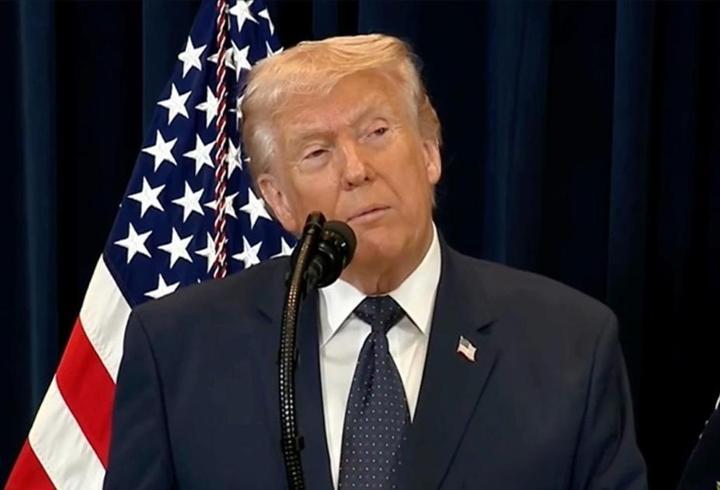 İran savaşı ne zaman bitecek? ABD Başkanı Trump'tan dikkat çeken mesaj