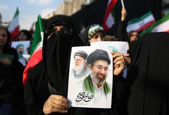 ABD'nin yeni hamlesi... Başlarına 10 milyon dolar ödül kondu! Listede yeni lider de var