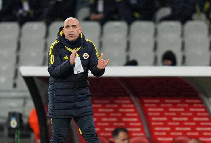 Zeki Murat Göle: Taraftarlarımızdan özür diliyoruz