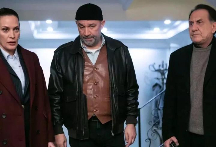 ARKA SOKAKLAR 743. BÖLÜM FULL İZLE: Arka Sokaklar yeni bölümünde neler oldu?