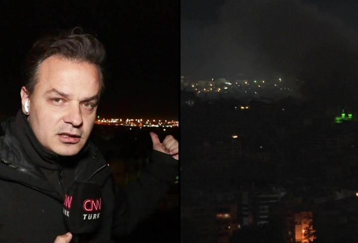 İsrail’in Litani Planı: Golan modeli Lübnan’da mı uygulanacak?