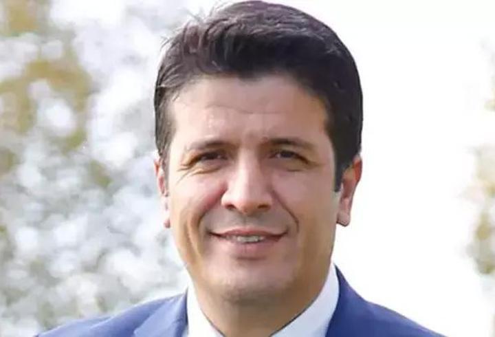 Eski Döşemealtı Belediye Başkanı Turgay Genç tutuklandı