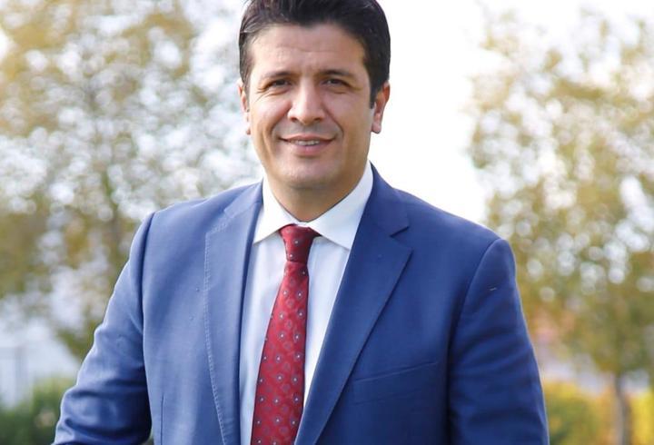 Eski Döşemealtı Belediye Başkanı Genç, tutuklandı