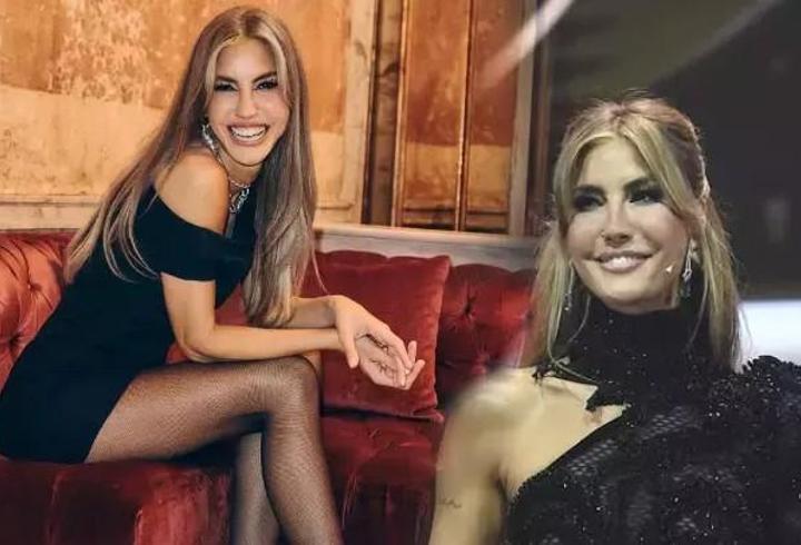 Çağla Şıkel fit haliyle yine gündem oldu!