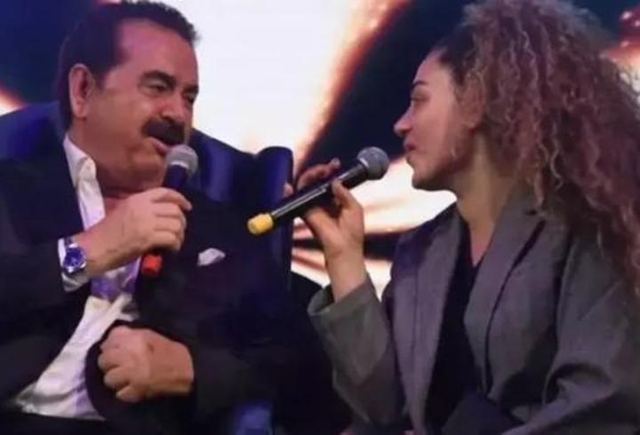 İbrahim Tatlıses'e kumanda fırlattı mı? Dilan Çıtak ilk kez konuştu