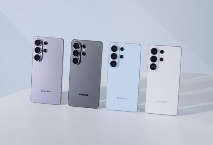 Samsung’un en sezgisel yapay zeka telefonu