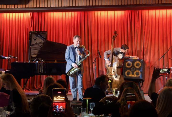 Putin’in teşekkür ettiği sanatçı Butman’dan Ruslara Türkiye mesajı