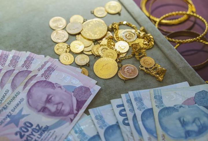 14 MART CANLI ALTIN FİYATLARI: Bugün gram altın, çeyrek altın, yarım altın, tam altın, ons altın fiyatı ne kadar?